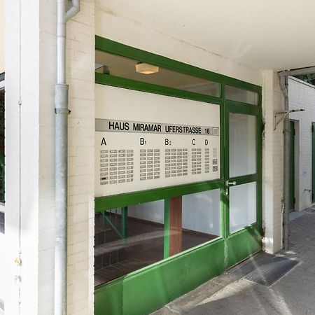 Miramar Meeresmelodie 格洛米茨 外观 照片